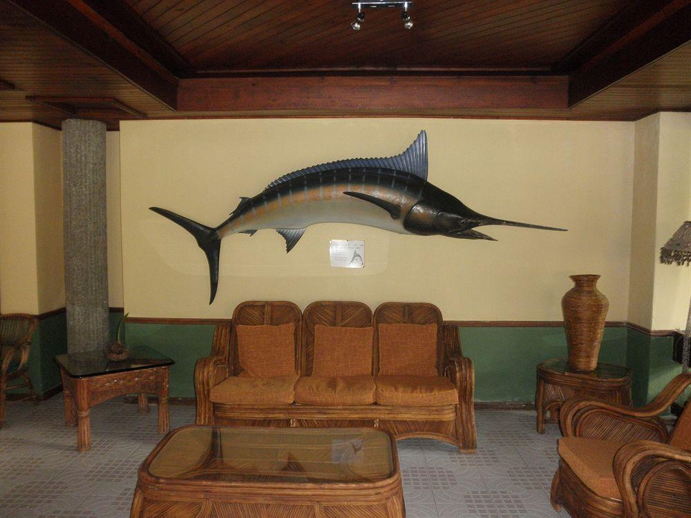 Hotel Costa Chocó Bahia Solano Exterior foto