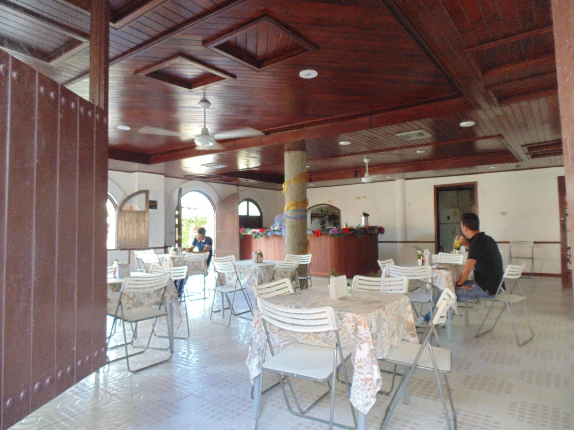Hotel Costa Chocó Bahia Solano Exterior foto
